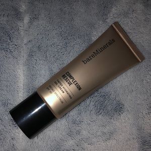 bareMinerals tinted hydrating gel cream